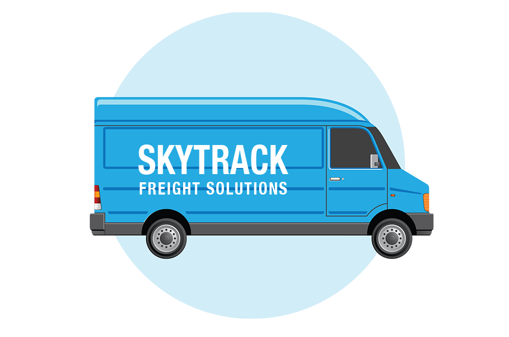 Sprinter Van Straight Trucks